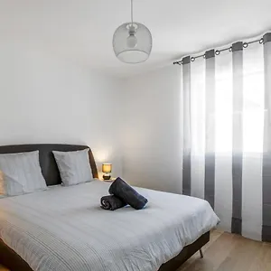  Appartement Maveria Welkeys