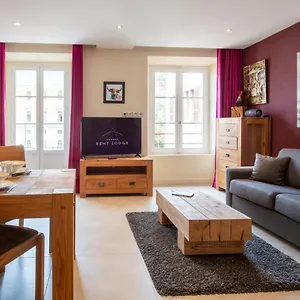  Appartement Alpes Rent